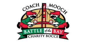 Coach Mooch Battle of the Bay Charity