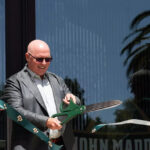 Cal Poly Unveils the John Madden Football Center